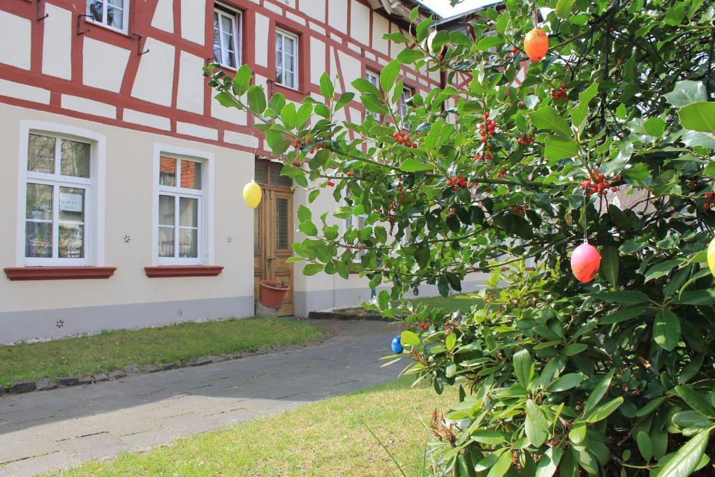 Hotel Garni Lindenmuehle Bad Neuenahr-Ahrweiler Exterior foto